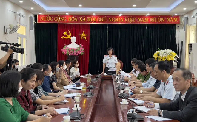Hà Nội thanh tra 20 doanh nghiệp chậm đóng BHXH