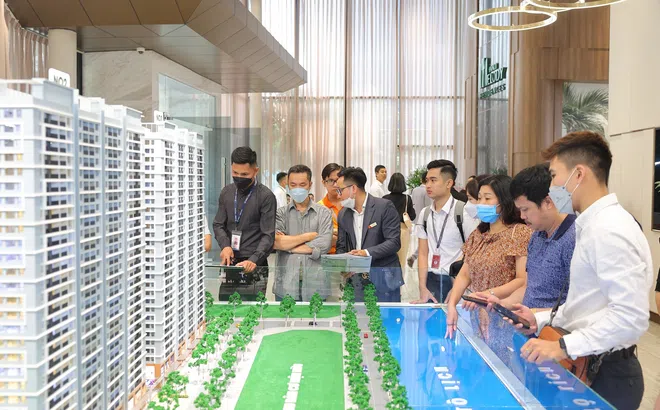 Yếu tố khiến căn hộ trung - cao cấp tiếp tục chiếm ưu thế