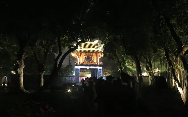 Hà Nội: Đẩy mạnh khai thác, phát huy giá trị di sản để trở thành điểm du lịch văn hóa
