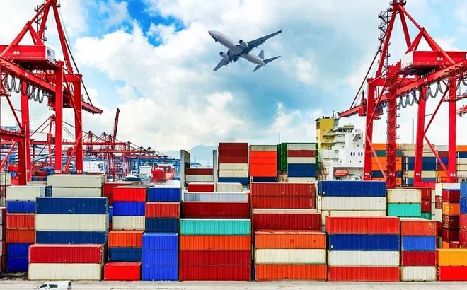 Quy định áp dụng thuế suất thông thường với hàng hóa nhập khẩu