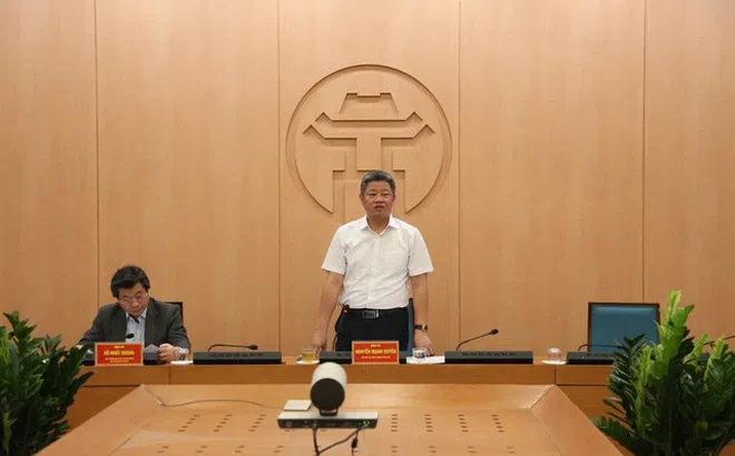 Hà Nội sẽ thành lập thêm các khu, cụm công nghiệp tạo thuận lợi cho thu hút FDI