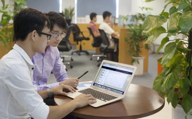 Hội VDCA kiến nghị tháo gỡ khó khăn về thuế với ngành sáng tạo nội dung số