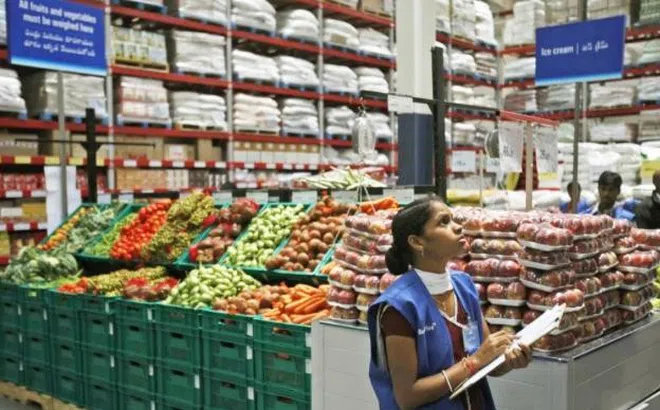 Doanh nghiệp Việt Nam hưởng lợi từ chính sách ngoại thương 2023 của Ấn Độ