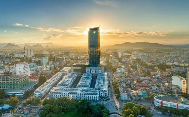 Thanh Hóa: Thu nội địa 6 tháng đầu năm gần 12.000 tỷ đồng