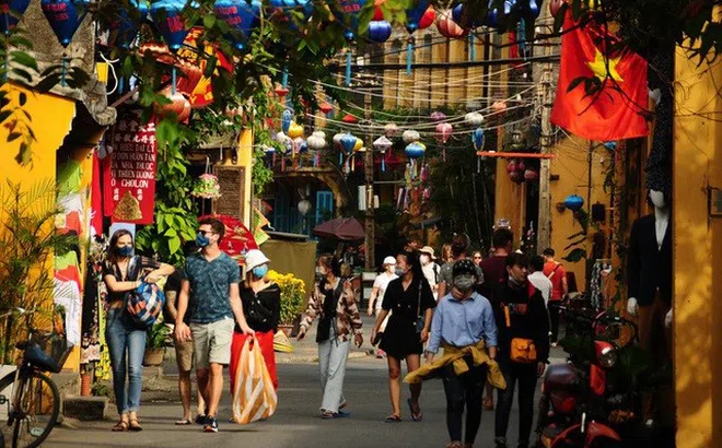 Lượng tìm kiếm về du lịch Việt Nam tăng nhanh thứ 7 trên thế giới