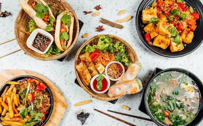 Michelin vinh danh ẩm thực Việt: Hơn cả những “ngôi sao”