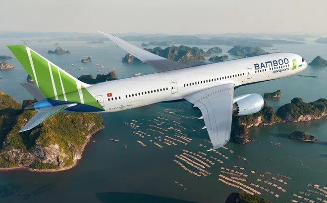 Bamboo Airways khẳng định hoạt động bình thường