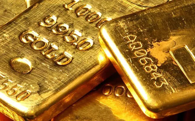 Nhà đầu tư lạc quan về triển vọng giá vàng trong tuần