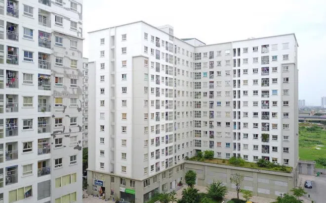 Gần 20.000 căn hộ nhà ở xã hội được xây dựng trong 7 tháng năm 2023