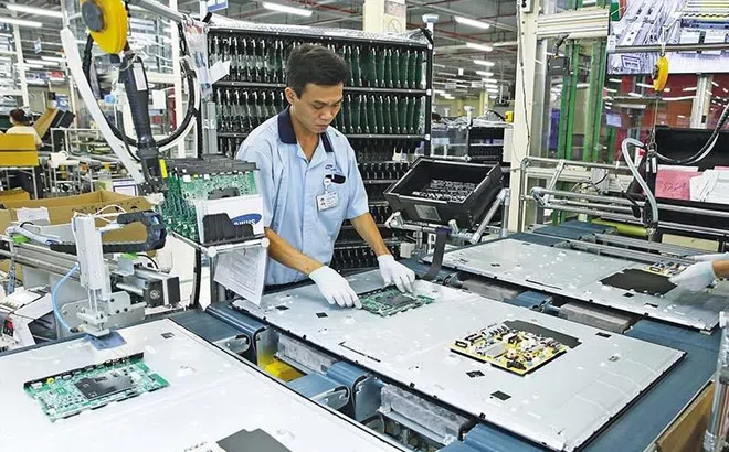 Thu hút FDI vào công nghiệp chất bán dẫn: Động lực mới cho nền kinh tế