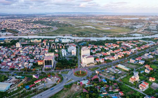 Vốn FDI vào Việt Nam tiếp tục xu hướng tăng