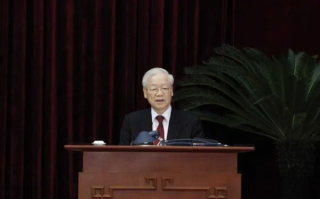 Sớm xem xét, quyết định một bước quy hoạch Ban Chấp hành Trung ương Đảng nhiệm kỳ 2026 - 2031