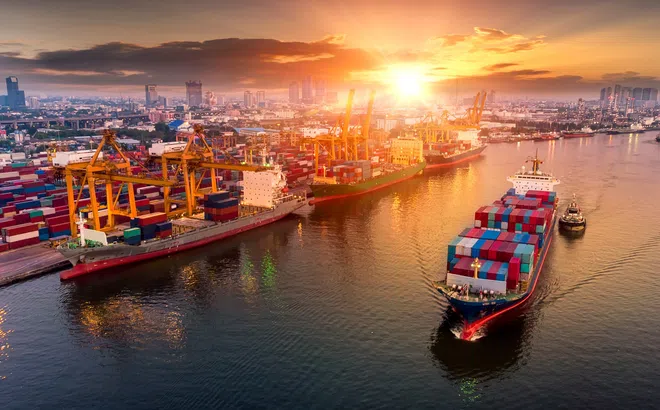 9 tháng, kim ngạch thương mại Việt Nam - Hoa Kỳ đạt hơn 80 tỷ USD