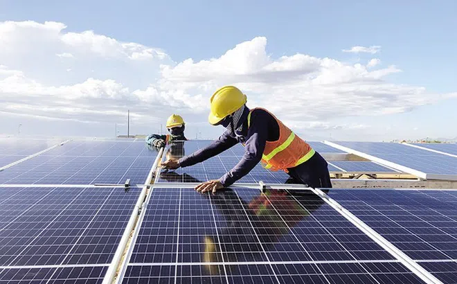 24 dự án muốn mua bán điện trực tiếp, không qua EVN