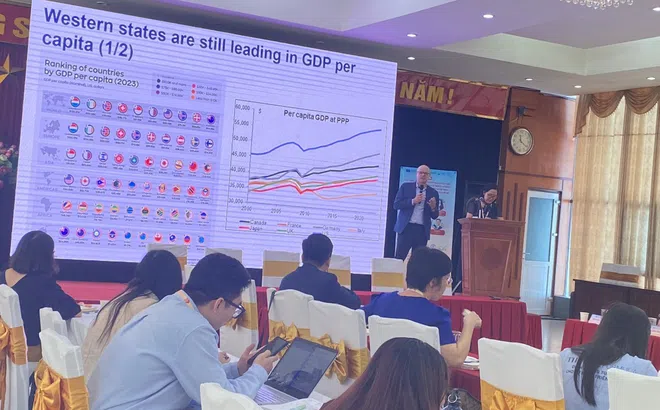 Kinh doanh có trách nhiệm để đạt mục tiêu kép về tăng trưởng kinh tế và phát triển bền vững