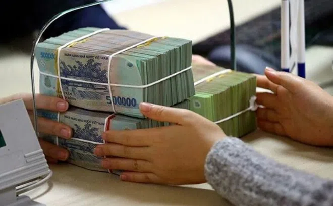 10 tháng, KBNN thanh toán chi ngân sách trên 1,1 triệu tỷ đồng