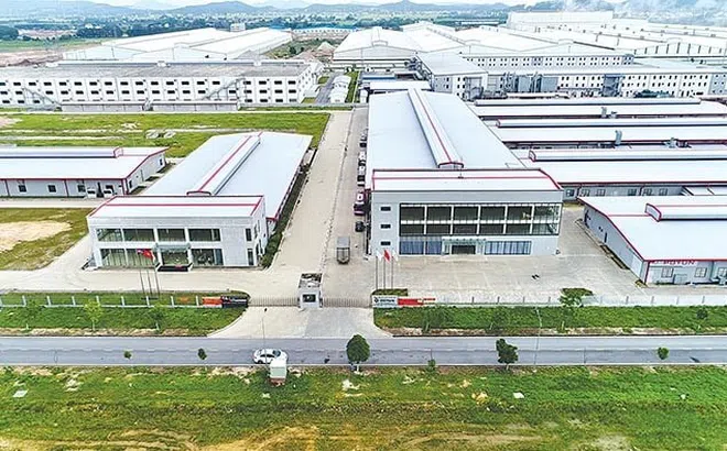 Hải Dương thu hút thêm 2 dự án FDI với tổng mức đầu tư gần 400 triệu USD