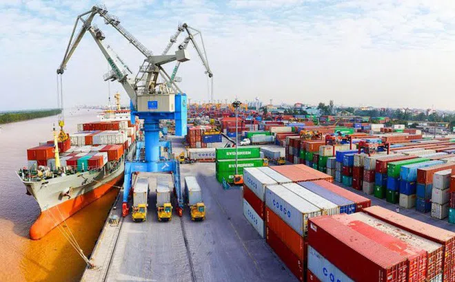 Hoa Kỳ tiếp tục là thị trường xuất khẩu lớn nhất của Việt Nam