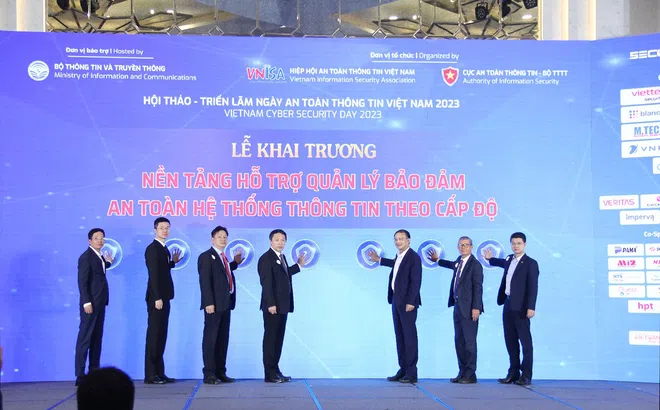 An toàn dữ liệu trong thời đại điện toán đám mây và trí tuệ nhân tạo