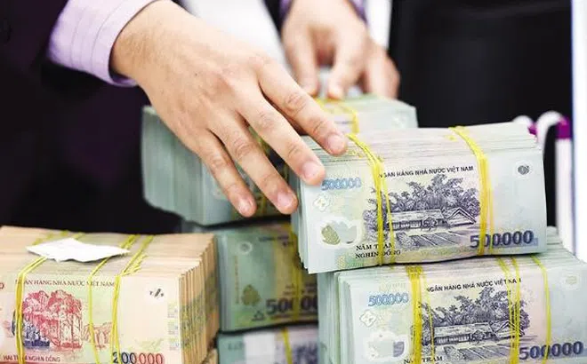 Linh hoạt giải pháp thúc đẩy tín dụng cuối năm 2023