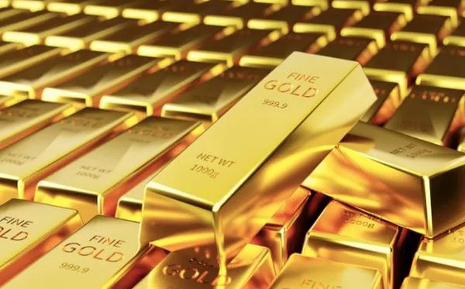 Giá vàng dự báo sẽ lập đỉnh mới trong năm 2024