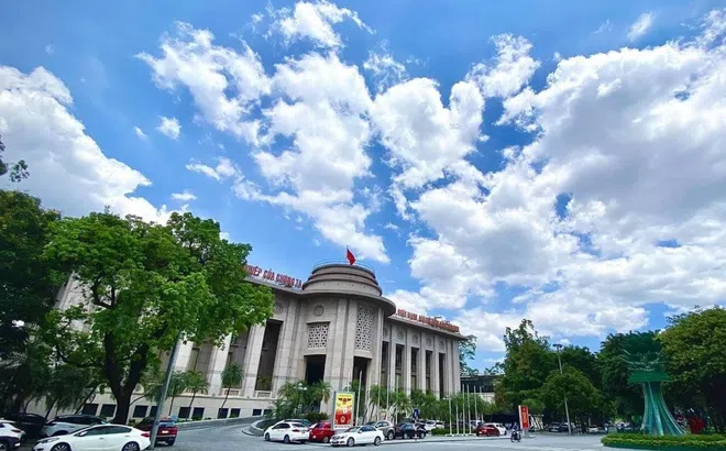 NHNN giao chỉ tiêu định hướng tăng trưởng tín dụng năm 2024 là 15%