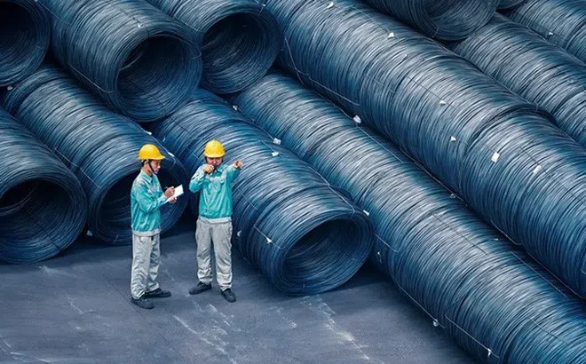 Nhu cầu sử dụng yếu, thị trường thép 2024 khó bứt phá