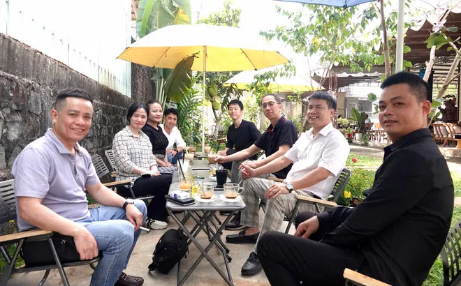 Người Nhật quan tâm đến nông sản xuất khẩu tại Gia Lai