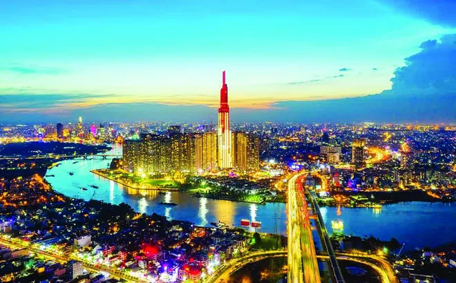 Nền kinh tế Việt Nam sẽ đạt quy mô 506 tỷ USD trong năm 2025
