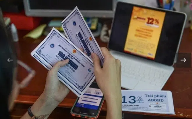 Hơn 443.000 tỷ đồng trái phiếu doanh nghiệp phát hành mới năm 2024