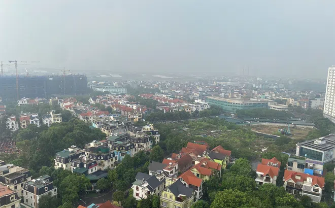 Thị trường BĐS Hà Nội sẽ thanh lọc mạnh mẽ hơn