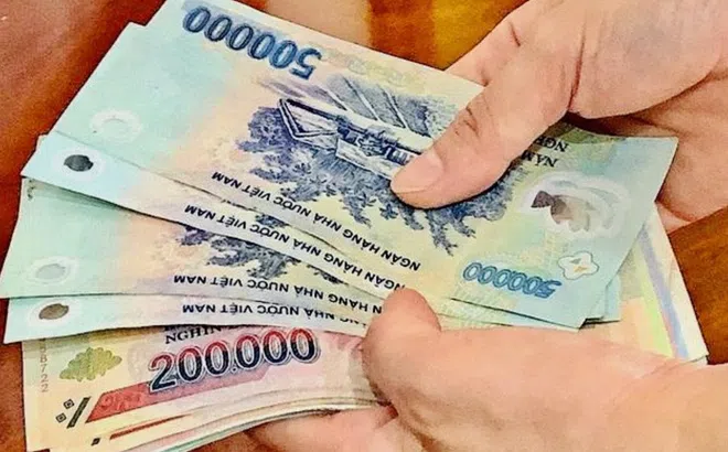 Lương hưu bình quân năm 2024 đạt 7 triệu đồng mỗi tháng