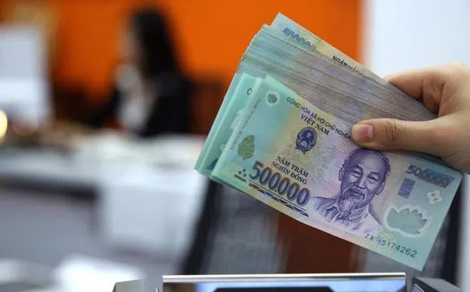 Hà Nội đứng đầu cả nước về thu ngân sách