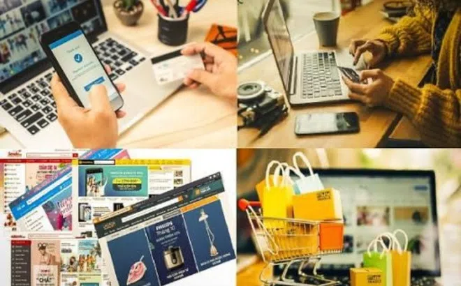 Địa phương sẽ quản lý lĩnh vực thương mại điện tử, bảo vệ quyền lợi người tiêu dùng