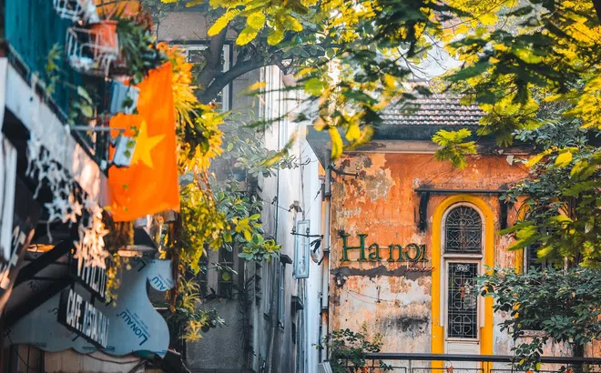 Nhu cầu vé máy bay và khách sạn tăng mạnh dịp nghỉ lễ 2/9