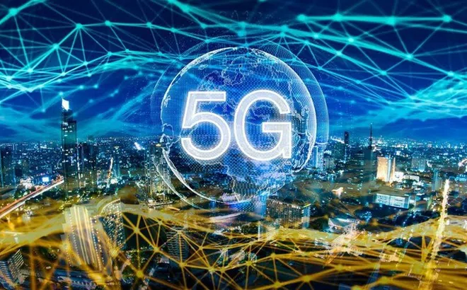Tốc độ mạng 5G Việt Nam đạt kỷ lục mới
