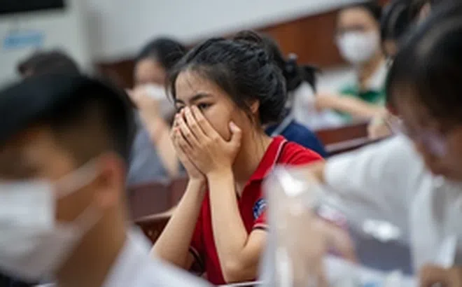 Một Sở Giáo dục & Đào tạo ra cảnh báo khẩn tới tất cả phụ huynh và học sinh
