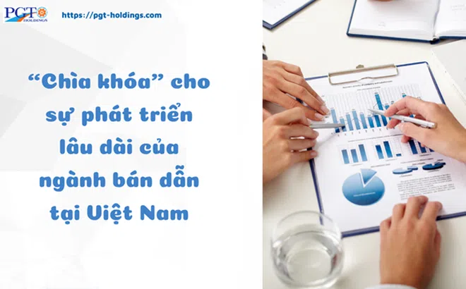 “Chìa khóa” cho sự phát triển lâu dài của ngành bán dẫn tại Việt Nam