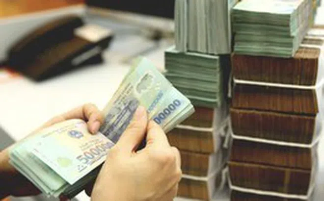 Lương ngân hàng vẫn luôn "đỉnh": Lộ diện ngân hàng trả lương "khủng" nhất Việt Nam