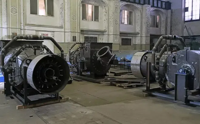 Nga lại làm được điều không tưởng: "Bẻ" đường đi của lửa, tạo ra bước đột phá trong cuộc đua toàn cầu