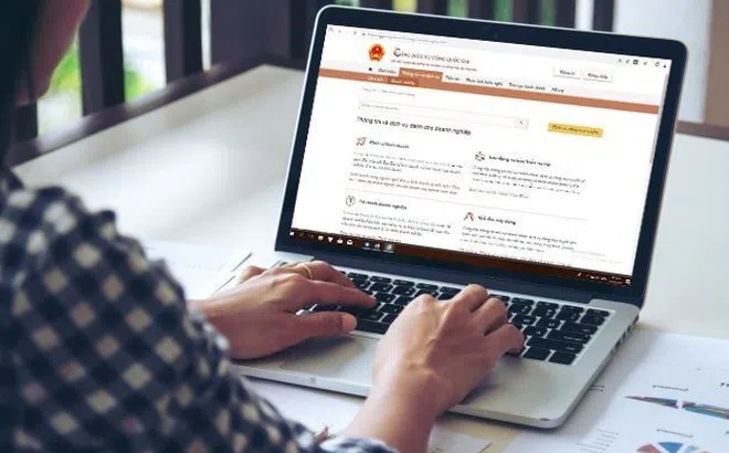 Gần 85% TTHC được thực hiện trực tuyến sau 4 tháng vận hành chính quyền 2 cấp