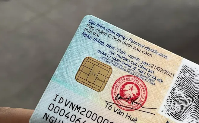 Hà Nội: Đồng bộ dữ liệu căn cước công dân với dữ liệu bảo hiểm xã hội