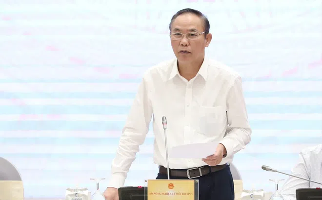 Nền kinh tế Việt Nam bị thiệt hại khoảng 69.000 tỷ đồng do thiên tai từ đầu năm đến nay