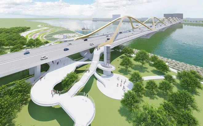 Hà Nội thông qua điều chỉnh chủ trương đầu tư Dự án cầu Trần Hưng Đạo