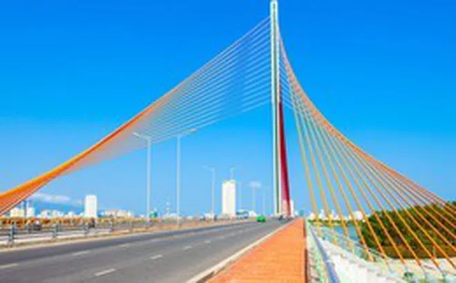 Công trình Việt Nam gần 2.000 tỷ, thi công trong gần 4 năm, được trang bị công nghệ chưa từng thấy