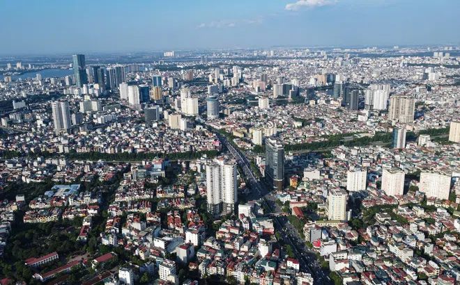 Hà Nội lý giải về bảng giá đất mới sắp công bố, có nơi tăng hơn 20%