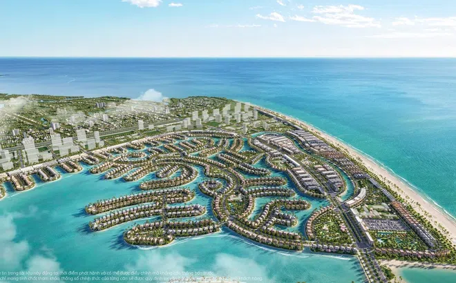 4 đột phá để hình thành siêu đô thị biển TP.HCM - Đông Nam Bộ