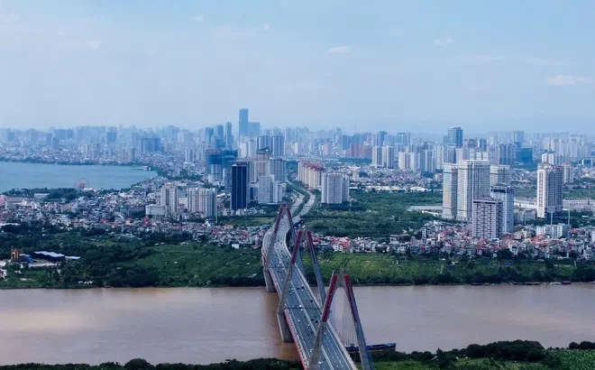 Hà Nội: 11 tháng, tổng thu ngân sách đạt 625.200 tỷ đồng