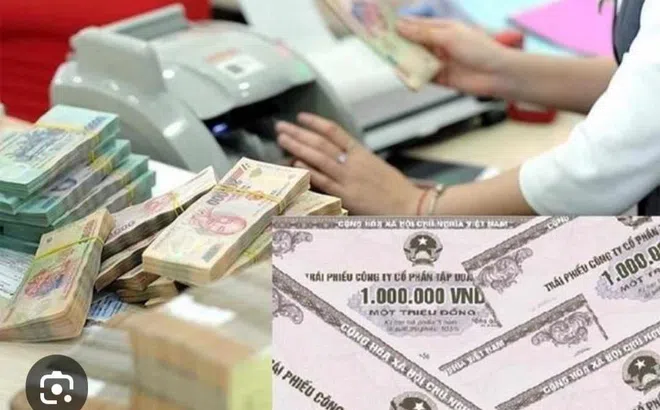 Thanh khoản giao dịch trái phiếu riêng lẻ tăng mạnh