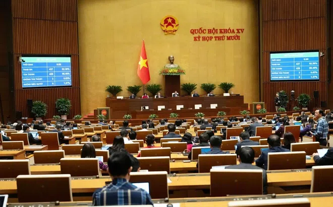 Thêm 3 trường hợp Nhà nước được thu hồi đất áp dụng từ 1/1/2026